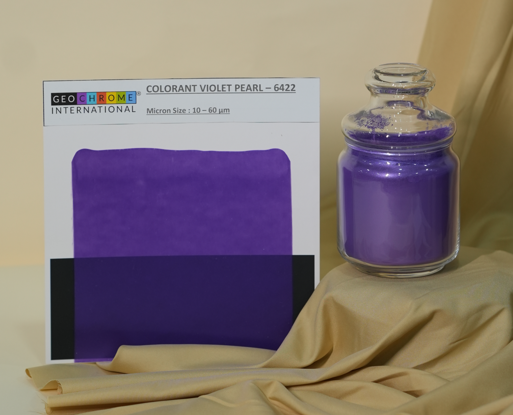 Violet